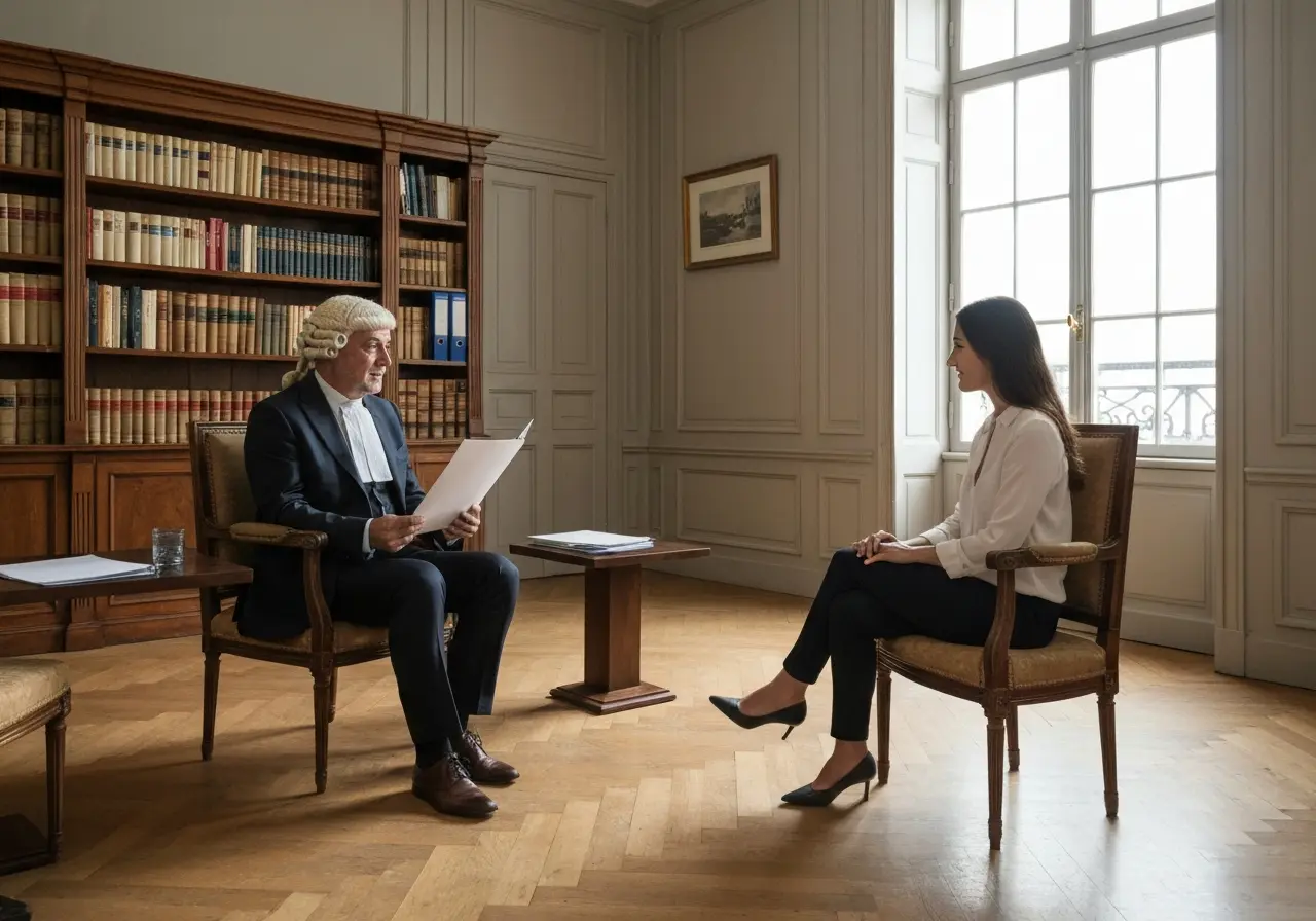 Avocat réputé Compiègne : Défendre votre réputation en ligne