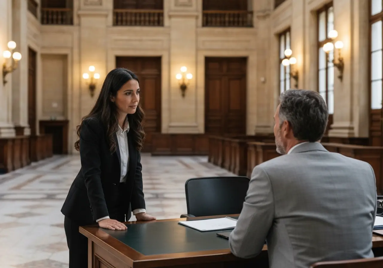 Avocat Nancy Réputé Licenciement : Défendez votre réputation en ligne