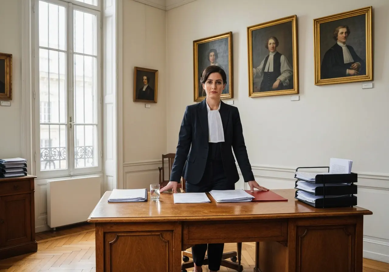 Avocat Isabelle Ledoux Avocate Réputation – Protégez votre e-réputation