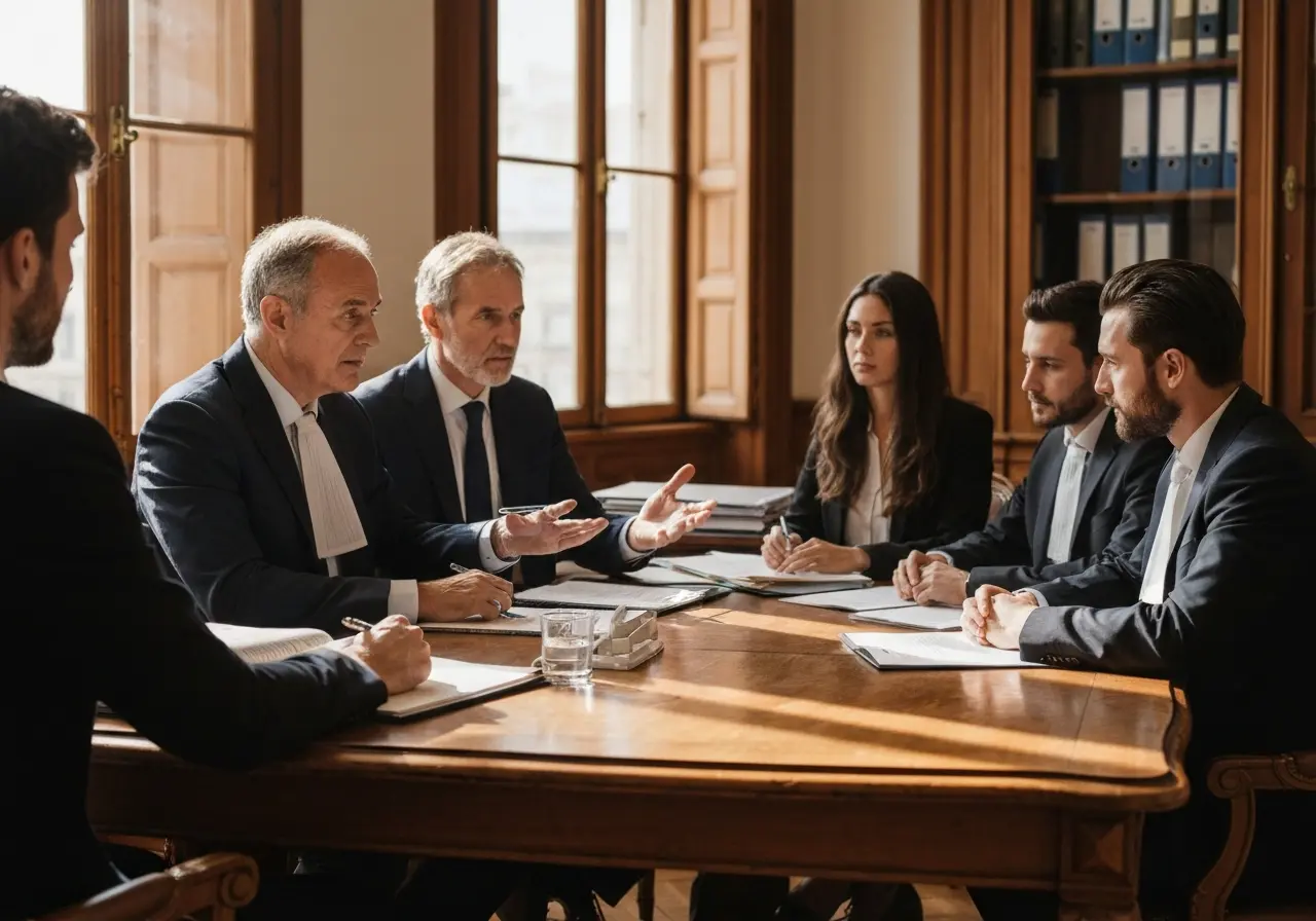 Avocat français réputé : protégez votre image en ligne dès 2026