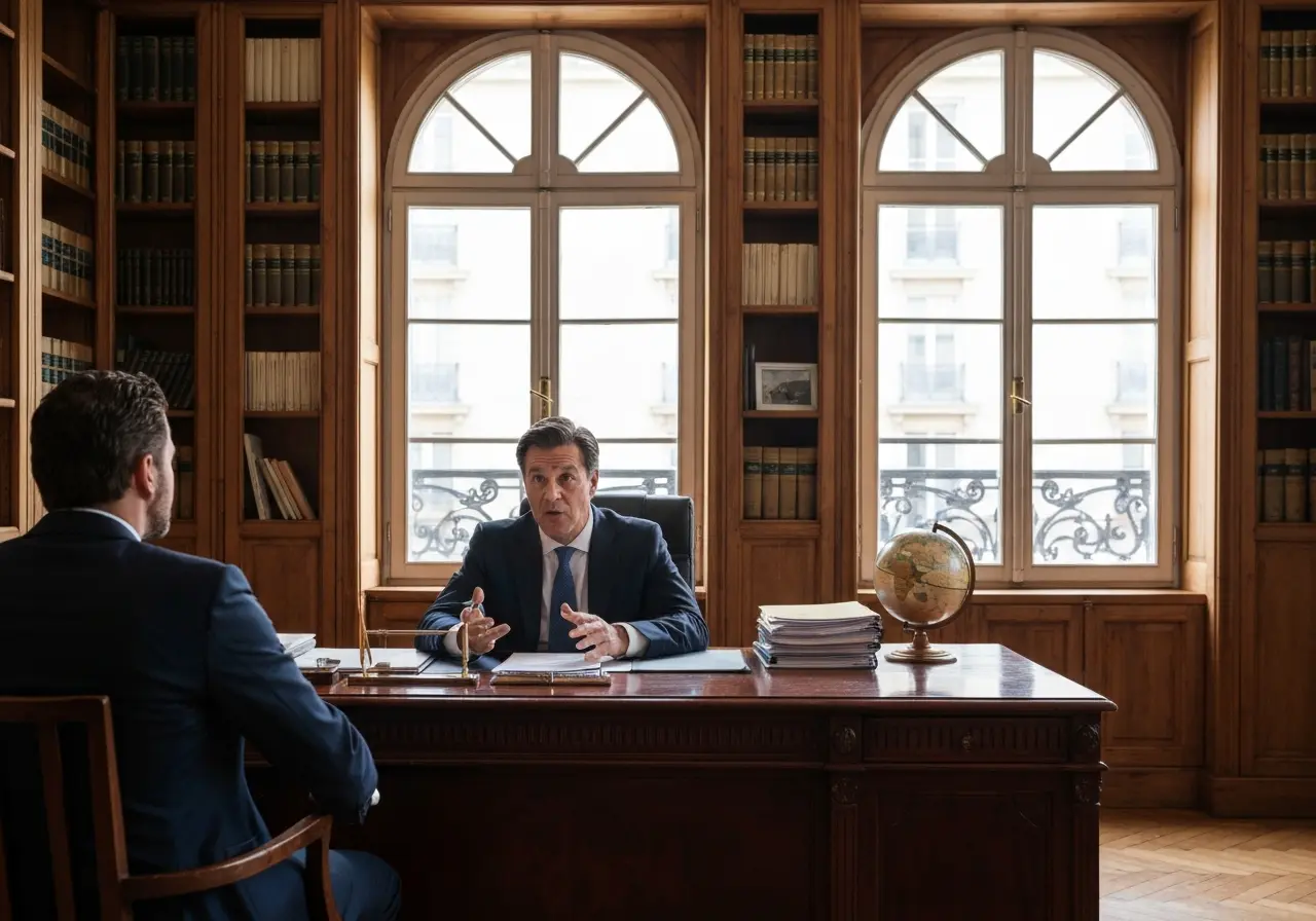 Avocat droit du travail réputé : protéger votre réputation en ligne