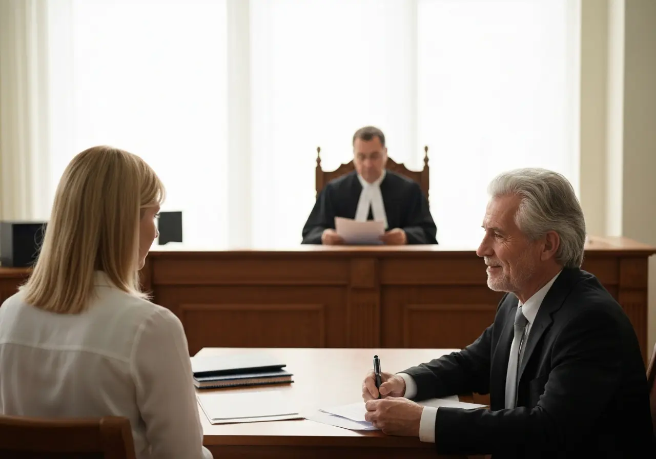 Avocat réputé droits parents Marseille : défense parentale experte