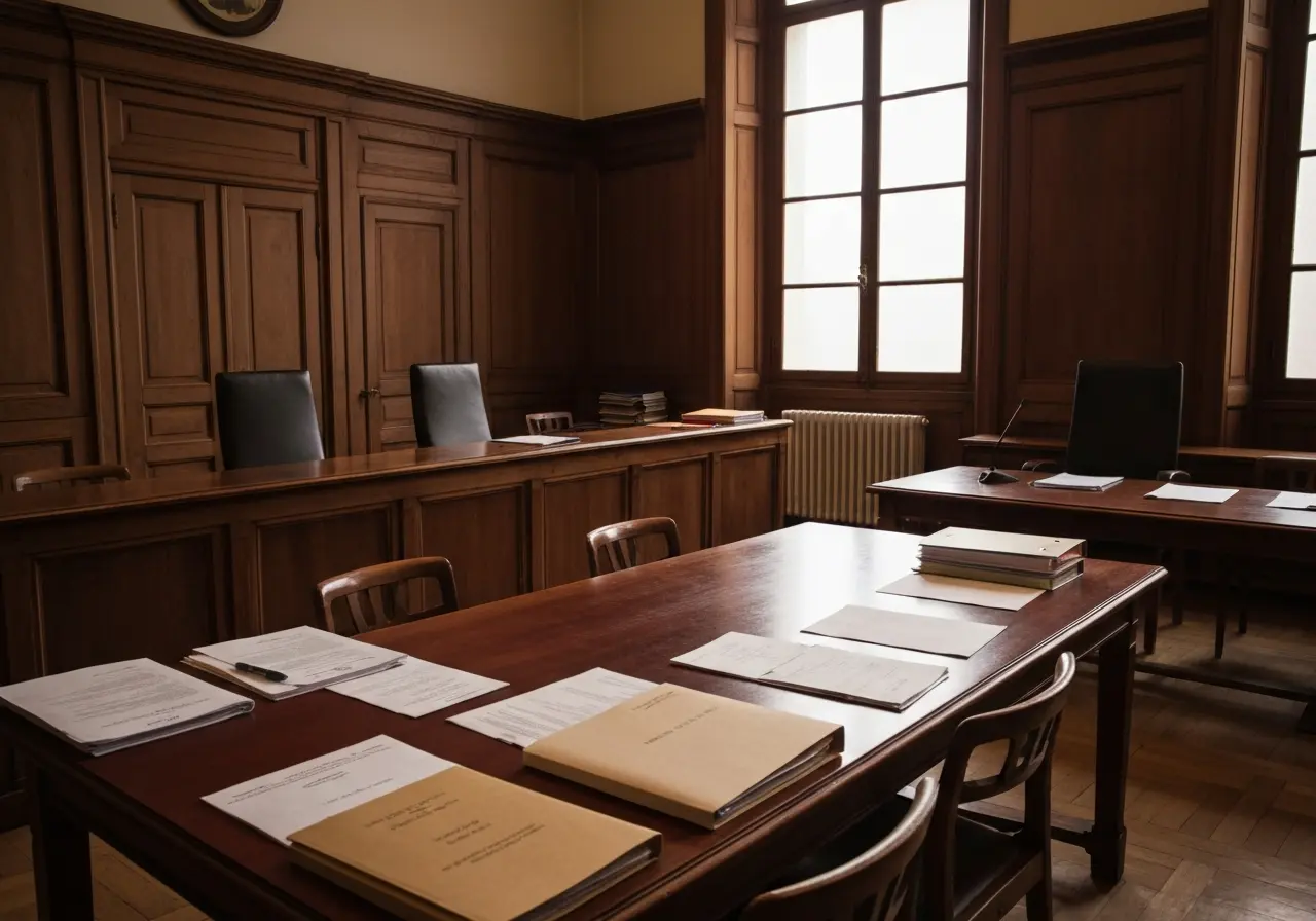 Personne en charge de la e réputation : rôle et obligations juridiques