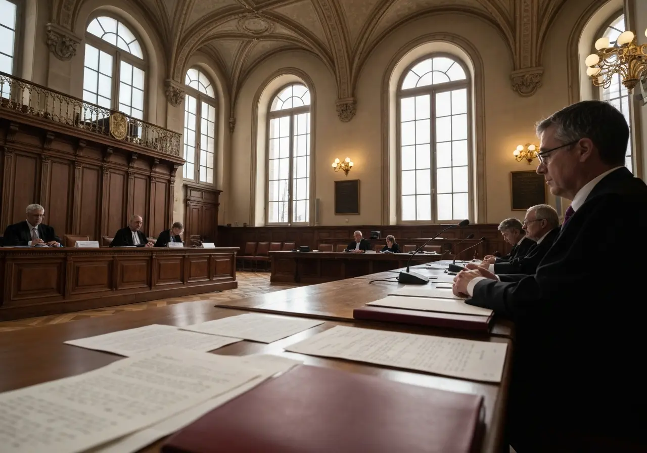 Protection de la réputation de l'entreprise et image du dirigeant en 2026