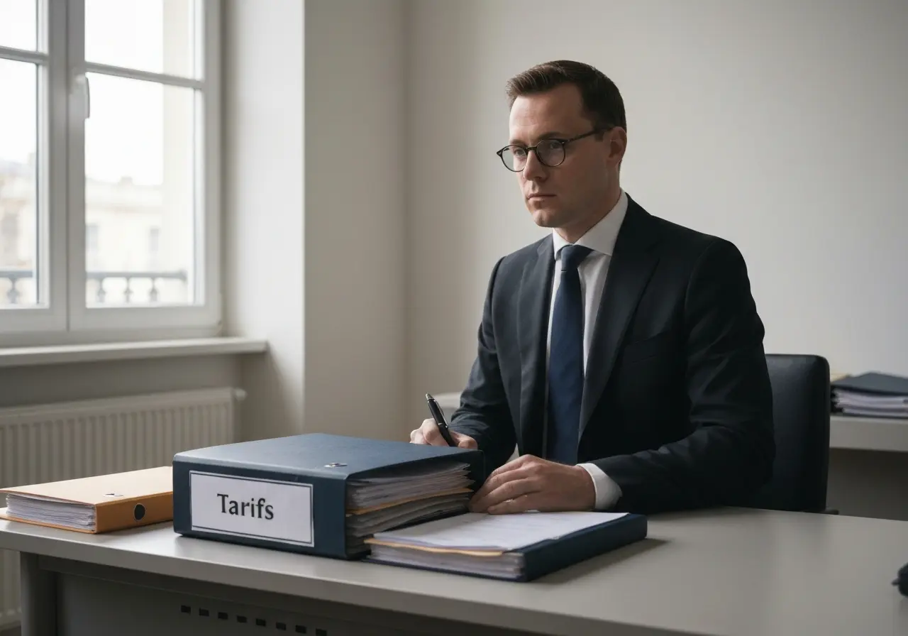 Jurisprudence dénigrement commercial Lamy : analyse 2026