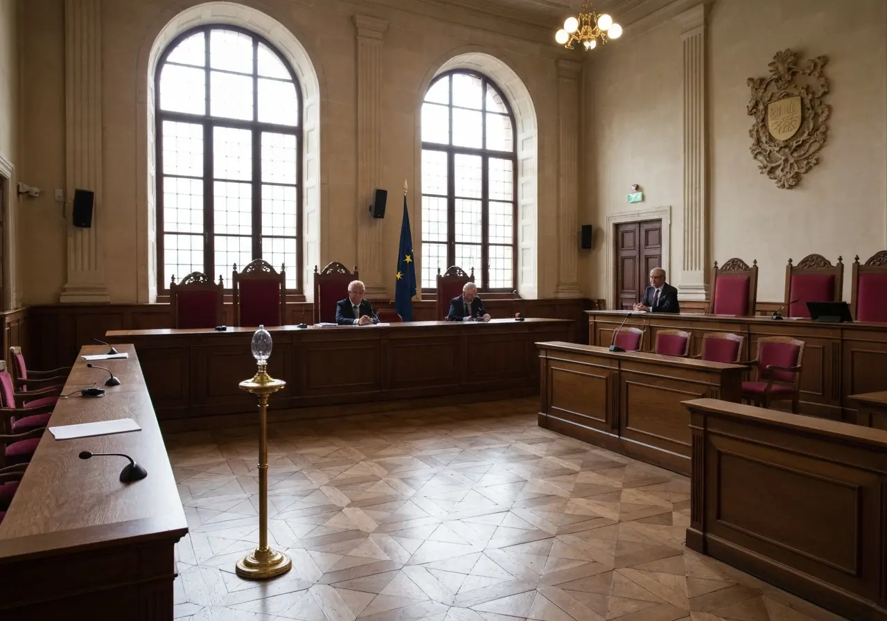 Dénigrement commercial article : définition et recours juridiques