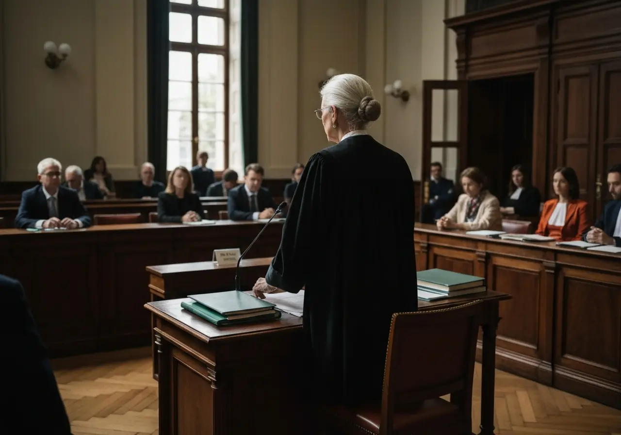 Dénigrement commercial définition : ce que dit le droit en 2026