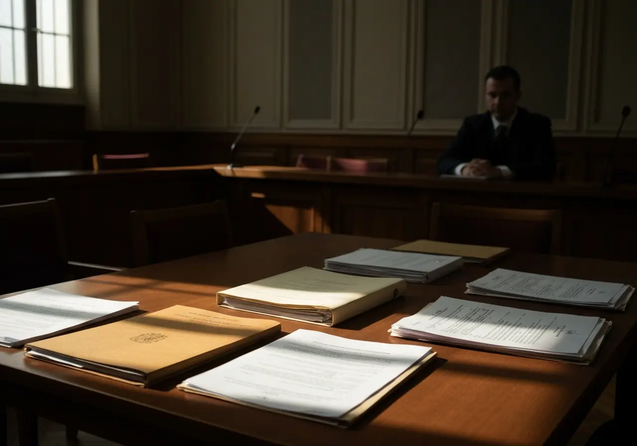 Enquête de réputation d'une personne : protection juridique 2026
