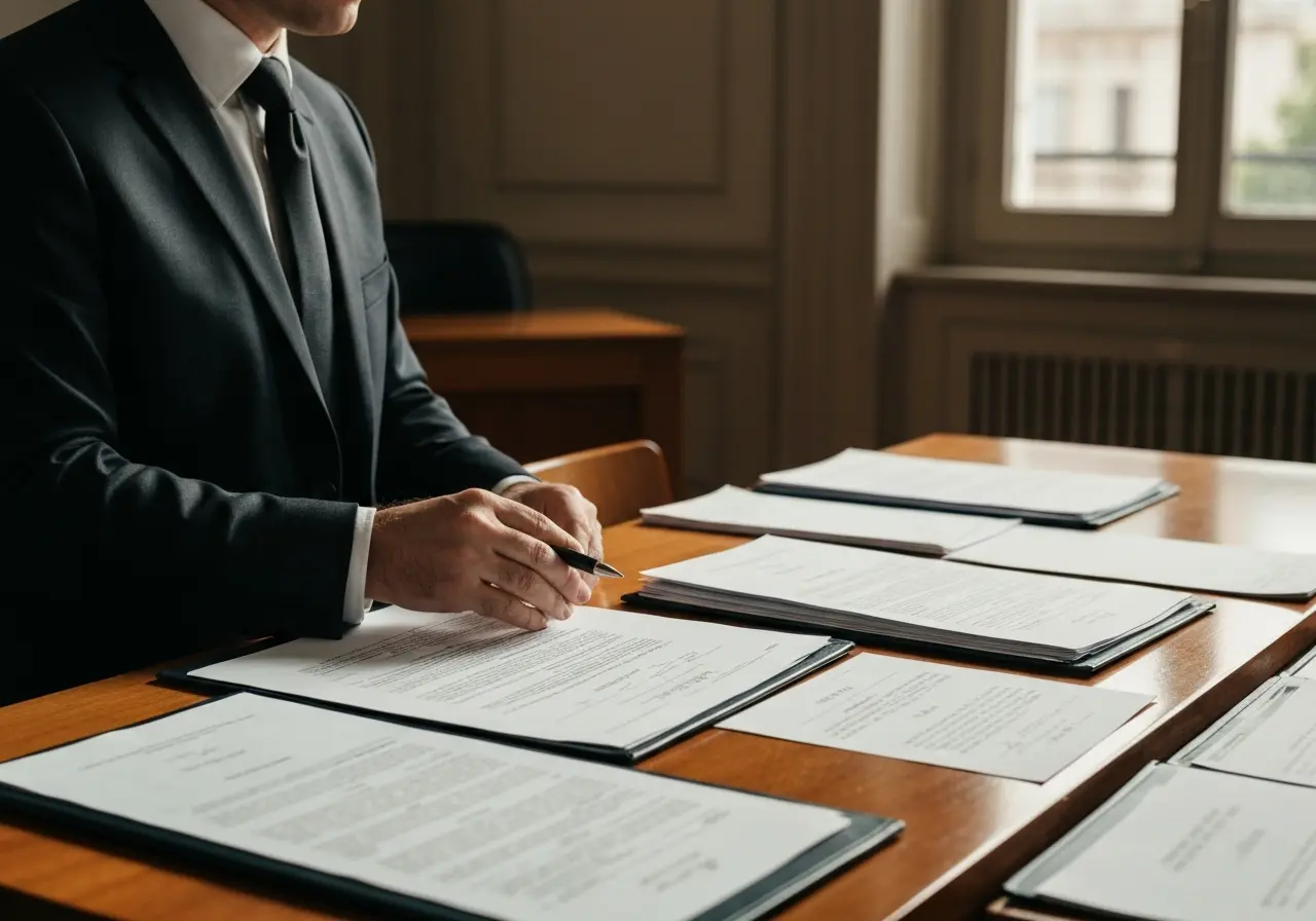 Protéger sa réputation en tant que personne en fonction en 2026